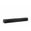 Sharp HT-SB121 soundbar-luidspreker zwart 2.0 kanalen 120 W