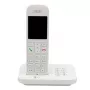 Telekom Sinus A12 analoge/DECT-telefoon wit