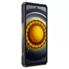 Ulefone Armor 30 Pro 5G UF-A30P smartphone, 6,95 inch, 16 GB RAM, 512 GB, IP69K, Android 14, 12800 mAh, zwart