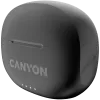 Bluetooth-headset TWS-8 ENC Earbuds/BT 5.3 zwart