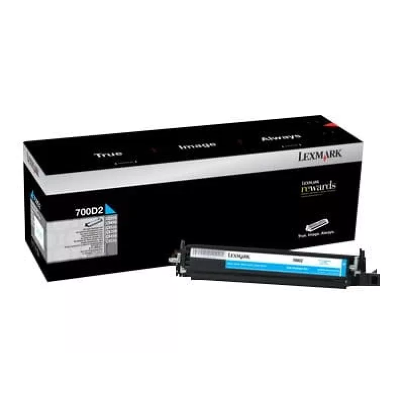 Ontwikkelaarseenheid Lexmark 70C0D20