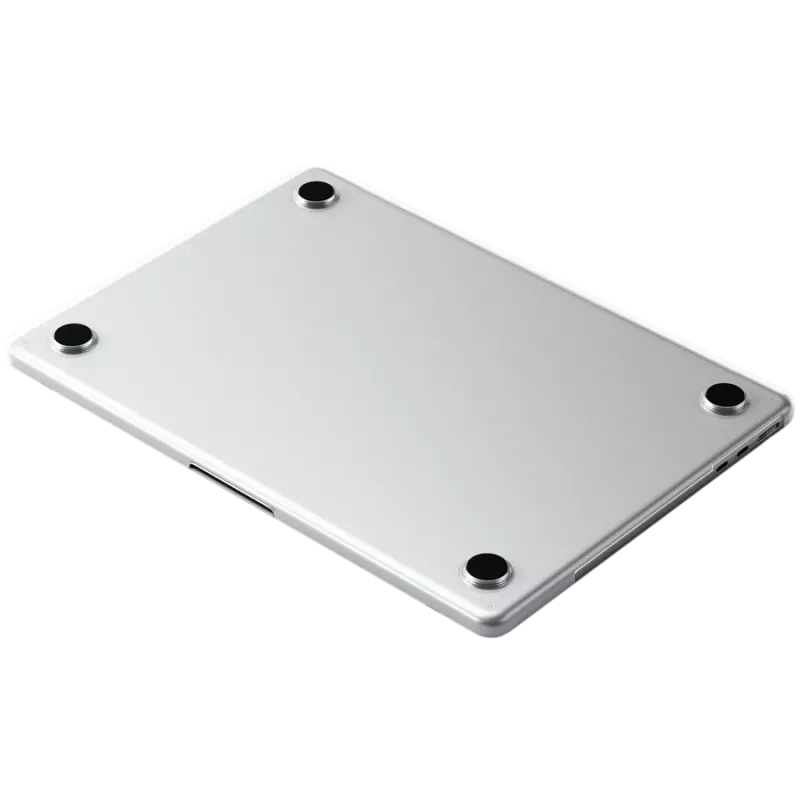 Satechi notebookhoes Eco HardShell geschikt voor maximaal 34,5 cm (13,6 inch)