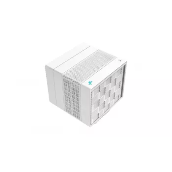 DeepCool ASSASSIN IV processorkoeler 120/140 mm wit 1 stuk