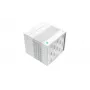 DeepCool ASSASSIN IV processorkoeler 120/140 mm wit 1 stuk