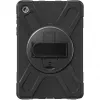 Cover 4smarts Galaxy Tab A9+ 27,9 cm 2 standmodi zwart