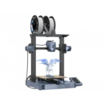 3D-printer Creality CR-10 SE — Creality CR-10SE groot bouwvolume, eenvoudige montage