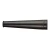 Makita 132025-7 zuigmond, zwart
