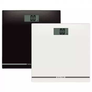 Elektronische personenweegschaal Salter 9205 BK3R