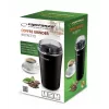 Koffiemolen met slagmes ESPERANZA EKC008K — 160 W, 70 g capaciteit, zwart
