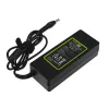 Voeding Green Cell AD26AP 75W 19V AC/DC indoor laptopoplader, zwart