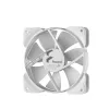 Fractal Design Aspect 12 RGB PWM 120mm behuizingsventilator - wit