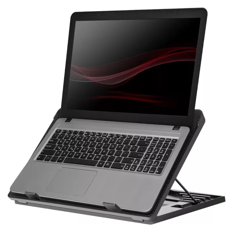 Defender 29501 product zwart