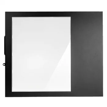 Zijpaneel BitFenix BFC-SDO-150-KKWA-RP voor Shadow-serie, zwart