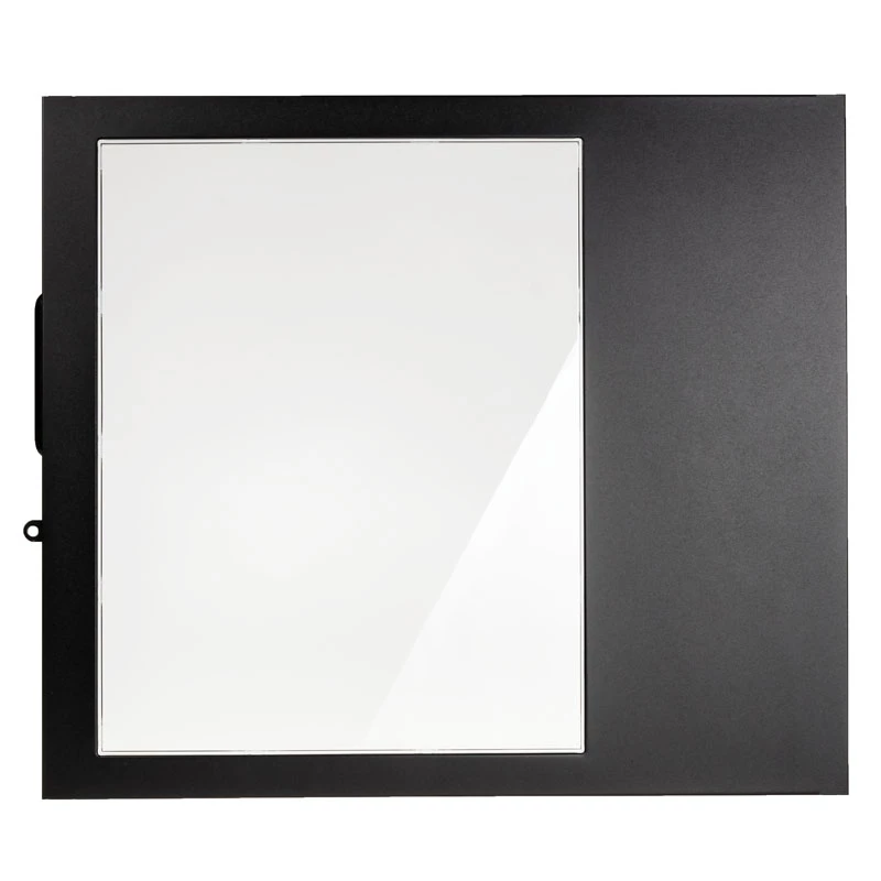 Zijpaneel BitFenix BFC-SDO-150-KKWA-RP voor Shadow-serie, zwart