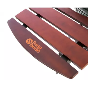TunaBone | Kamado Pro 24 inch grill | maat L | donkergrijs