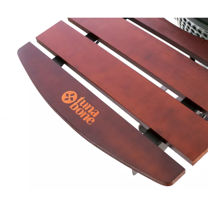 TunaBone | Kamado Pro 24 inch grill | maat L | donkergrijs