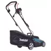 MAKITA ELEKTRISCHE GRASMAAIER 1400W 37cm ELM3720