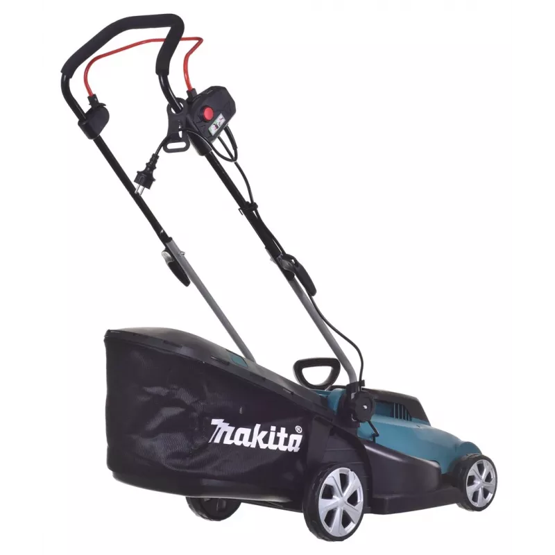 MAKITA ELEKTRISCHE GRASMAAIER 1400W 37cm ELM3720