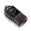 Tascam Portacapture X6 - draagbare, hogeresolutie meersporenrecorder