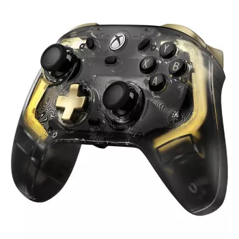 Bedrade controller GameSir K1 Flux — ergonomisch design, compatibel met pc
