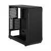 PC-behuizing Fractal Design Focus 2 ATX zwart