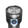 LED-zaklamp everActive LUMINATO R FL-3300R – 3300 lumen, oplaadbaar
