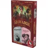 Kronologic - Paris1920: Liefdesverdriet & Operapaniek, bordspel-uitbreiding