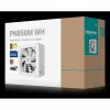 Voeding DeepCool PN850M 850 W ATX 20+4 pin, 80 PLUS Gold, wit
