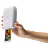 Fotoprinter Fujifilm Instax Mini Link 3 wit Bluetooth draagbare instantprinter voor smartphonefoto's