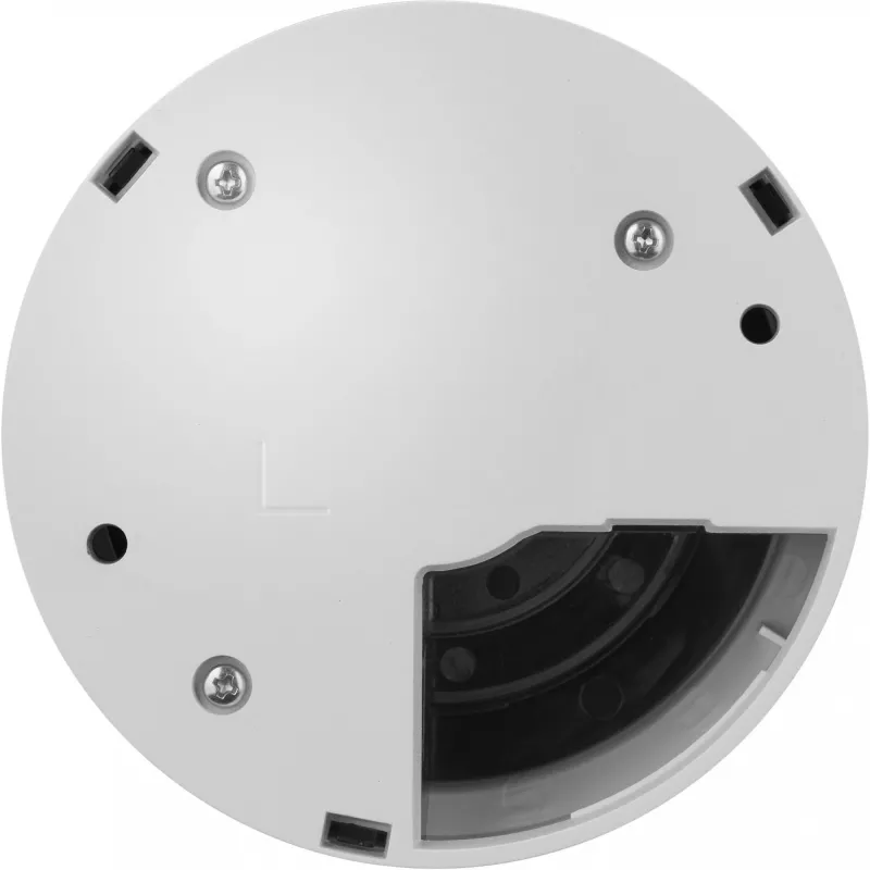 Hanwha Techwin WiseNet Q QND-8080R - netwerkbeveiligingscamera - dome - kleur (dag/nacht)