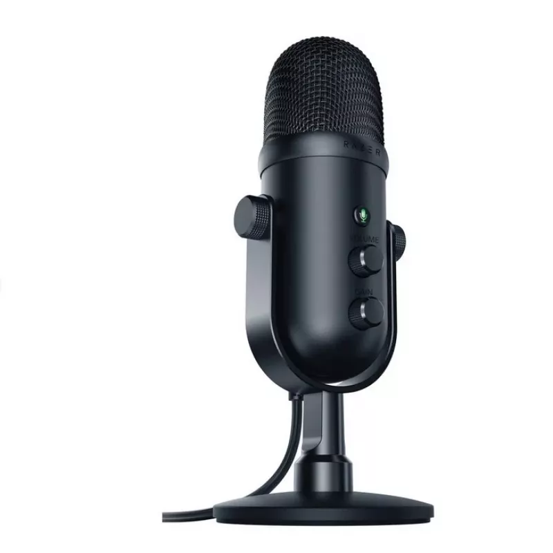 Studiomicrofoon Razer SEIREN V2 PRO