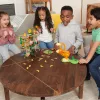 Einfach affig, familiespel