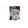 SONIC PRIME - set met 5 gemengde figuren