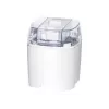 IJsmachine Steba IC20 1,5L 9,5W transparant wit