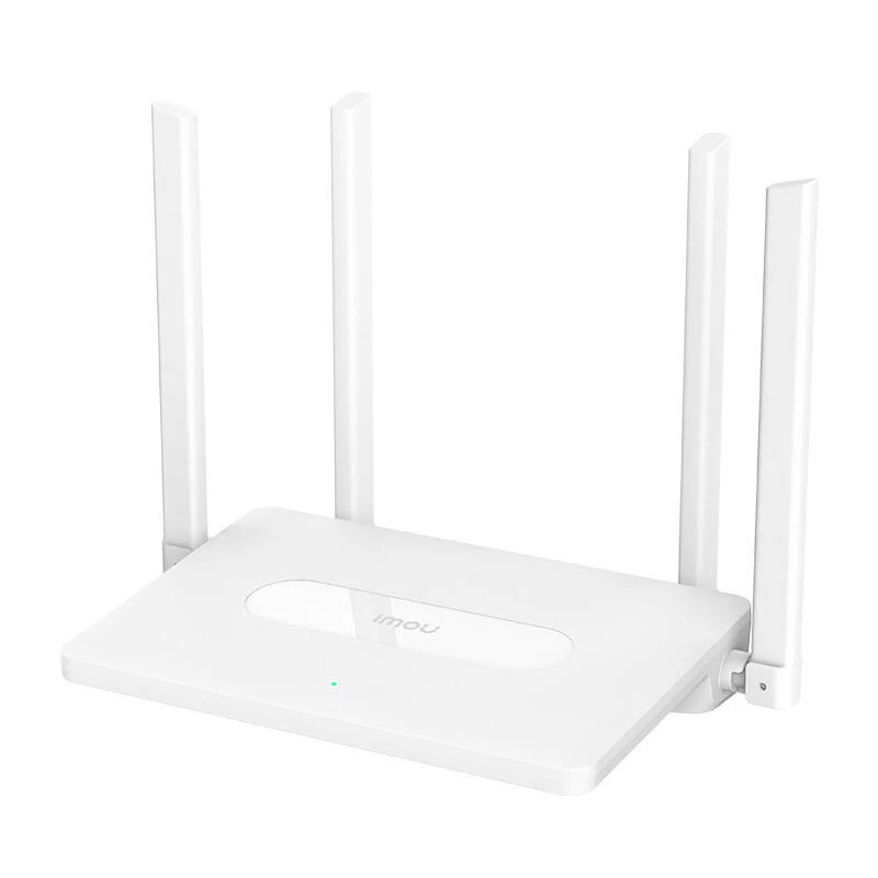 Router Imou HR12F dualband Wi-Fi AC1200