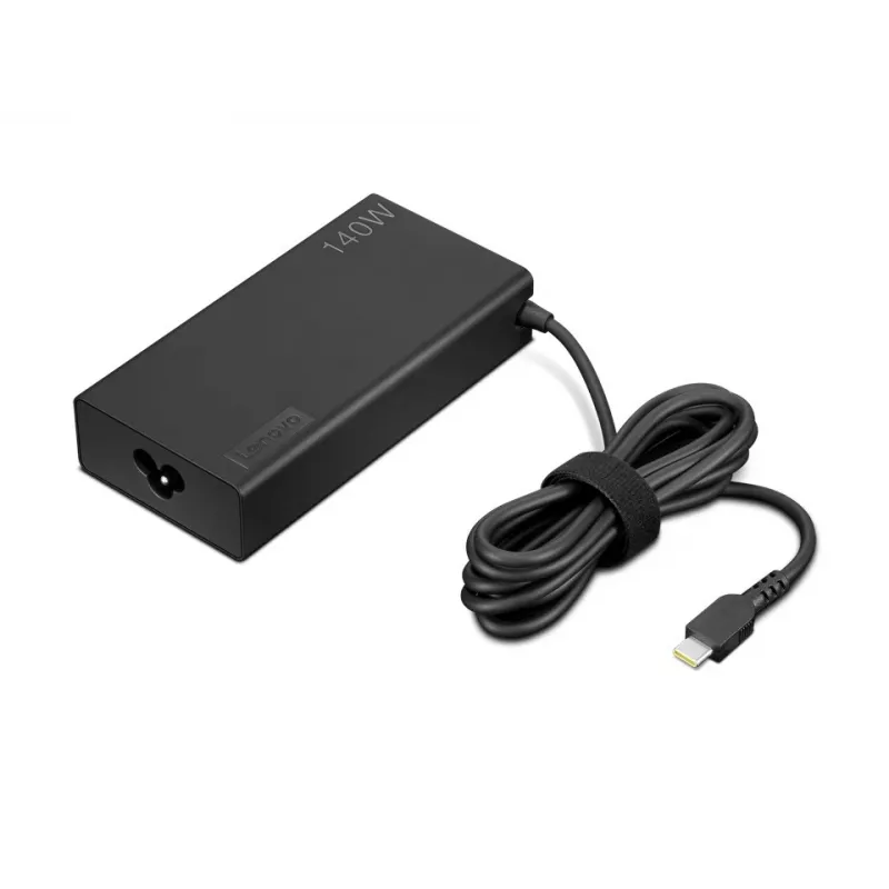 Lenovo GX21M50626 Voeding/adapter Binnen 140 W Zwart