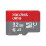GEHEUGEN MICRO SDHC 32GB UHS-I/SDSQUA4-032G-GN6IA SANDISK