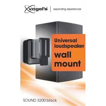 Kabelhuls LogiLink KAB0006 zwart