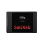 SSD SanDisk Ultra 3D 1 TB 2,5 inch SATA III SDSSDH3-1T00-G26