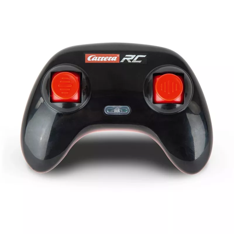 Radioafstandsbediening Quad CARRERA Mario Kart Yoshi 1:20 schaal 370400021