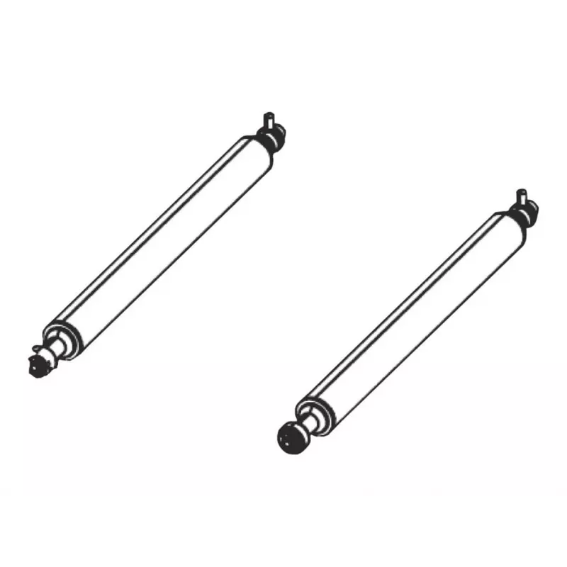 Zebra P1046696-060 printerkit