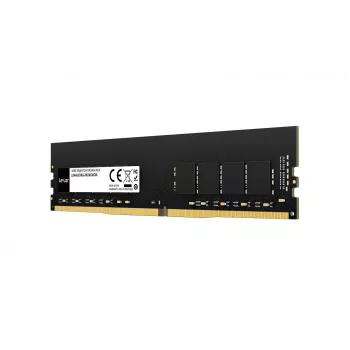 Lexar LD4U08G32C22ST-BGS | 8 GB | DDR4 | 3200 MHz | PC/server | Registered nee | ECC nee