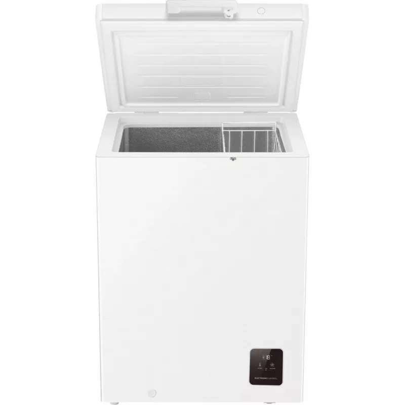 Gorenje FH15E6W5 vrieskist vrijstaand 141 L wit