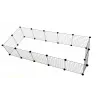 C&C modulaire hondenbench 180x75 cm