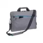 PEDEA notebookhoes 15,6 + Logitech M190 draadloze muis, grijs (66063013 / 910-005905)