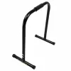 HMS Fitness PW20 push-up handgrepen zwart
