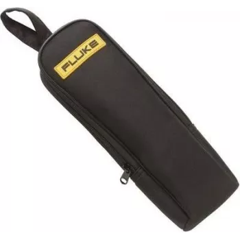 Fluke C150 zwart - geel polyester (4111540)