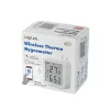 LogiLink SC0116 hygrometer psychrometer binnen elektronisch wit digitaal