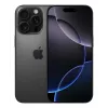 Apple iPhone 16 Pro 512GB zwart titanium