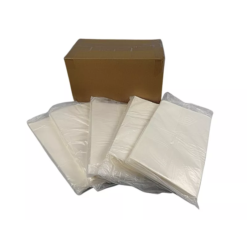 BSTech C6 koeriersticker 175x132 mm 1000 stuks